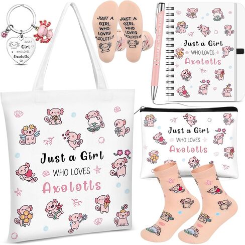Gilprop 6 Pcs Photographer Gift Camera Lover Shopping Bag Keychain Cosmetic Bag Spiral Notebook Ballpoint Pen Socks Don't Lose Your Focus Photography Inspirational Motivational Birthday Valentine Gift in Saudi Arabia