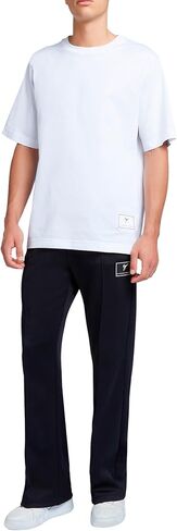 Giuseppe Zanotti LR-58 T-Shirt in Saudi Arabia
