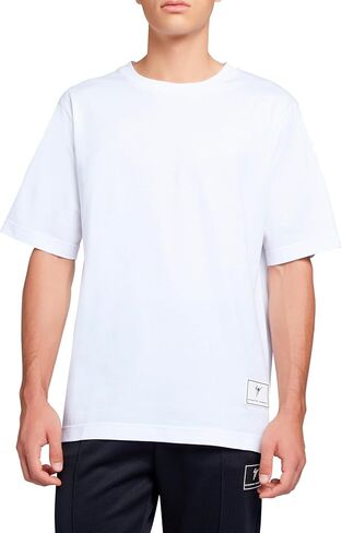 Giuseppe Zanotti LR-58 T-Shirt in Saudi Arabia
