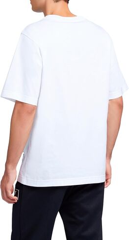 Giuseppe Zanotti LR-58 T-Shirt in Saudi Arabia