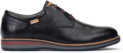 PIKOLINOS Avila M1T-4050C1 Black EU 44 (US Men's 10.5-11) D (M) in Saudi Arabia