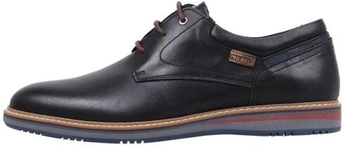 PIKOLINOS Avila M1T-4050C1 Black EU 44 (US Men's 10.5-11) D (M) in Saudi Arabia