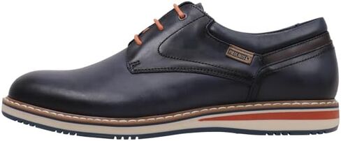 PIKOLINOS Avila M1T-4050C1 Black EU 44 (US Men's 10.5-11) D (M) in Saudi Arabia