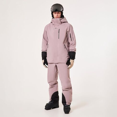 سترة Oakley الرجالية Standard Sub Temp المعاد تدويرها Gore-Tex 2.0، Toadstool، XX-Large in Saudi Arabia