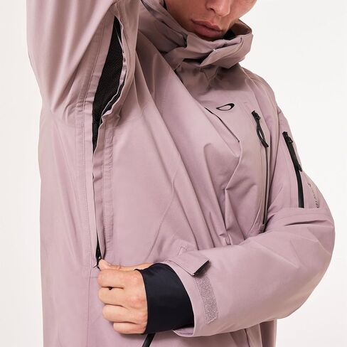 سترة Oakley الرجالية Standard Sub Temp المعاد تدويرها Gore-Tex 2.0، Toadstool، XX-Large in Saudi Arabia