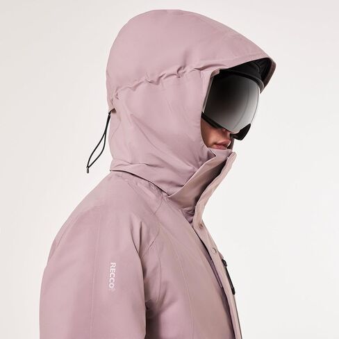 سترة Oakley الرجالية Standard Sub Temp المعاد تدويرها Gore-Tex 2.0، Toadstool، XX-Large in Saudi Arabia
