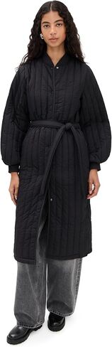 RAINS Women's Banja Liner Coat T1 in Saudi Arabia