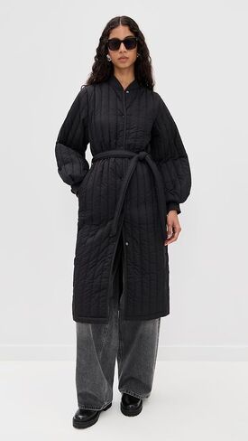 RAINS Women's Banja Liner Coat T1 in Saudi Arabia