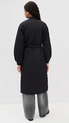 RAINS Women's Banja Liner Coat T1 in Saudi Arabia