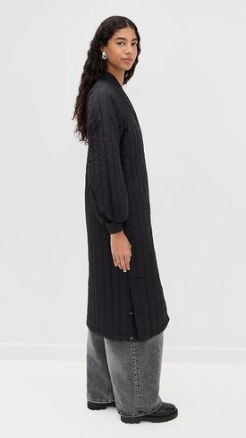 RAINS Women's Banja Liner Coat T1 in Saudi Arabia