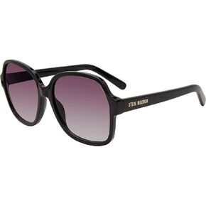 نظارات شمسية للنساء من Steve Madden بتصميم مربع Marcelle in Saudi Arabia