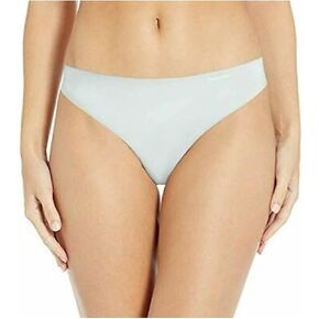 ملابس داخلية نسائية من Calvin Klein غير مرئية، - ELYSIAN Green، XS in Kuwait
