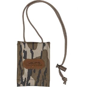 Alps Outdoorz Diaphragm Call Lanyard ، يناسب 8 مكالمات من القصب للصيد ، طول قابل للتعديل in Kuwait