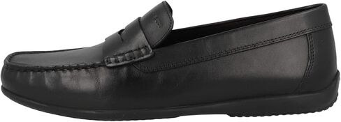 geox الرجال moccasin in Saudi Arabia