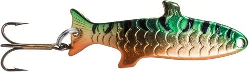 Acme Tackle Phoebe 1/2Oz Silver in Saudi Arabia
