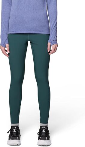Mountain Hardwear Womens Trailtracker™ Hybrid Tight in Kuwait