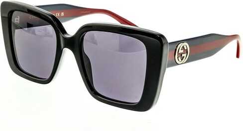 Gucci Sunglass WOMAN RECYCLED A GG1861S-004 53 in Saudi Arabia