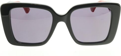 Gucci Sunglass WOMAN RECYCLED A GG1861S-004 53 in Saudi Arabia