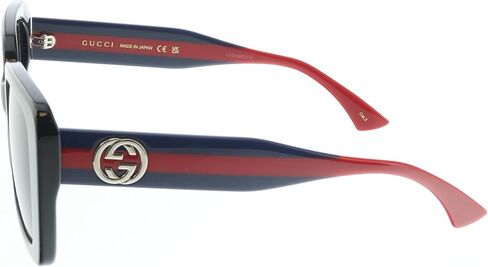 Gucci Sunglass WOMAN RECYCLED A GG1861S-004 53 in Saudi Arabia