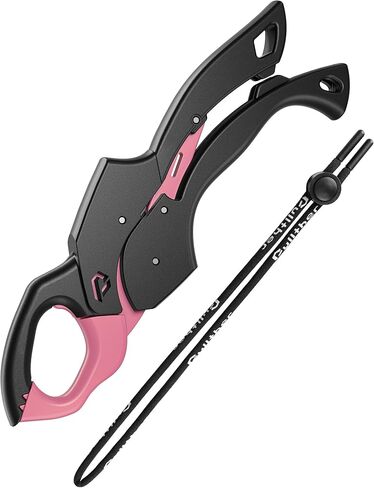 Gripper Fish 9.2 "، أداة Grabber Fish مع الحبل ، حامل الأسماك للمياه المالحة in Kuwait