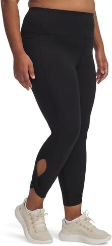 Under Armour Womens Movement Ankle Twist Leggings in Saudi Arabia