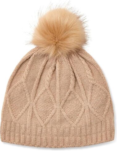ARIAT Kelston Beanie in Tannin in Saudi Arabia