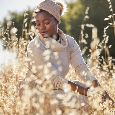 ARIAT Kelston Beanie in Tannin in Saudi Arabia