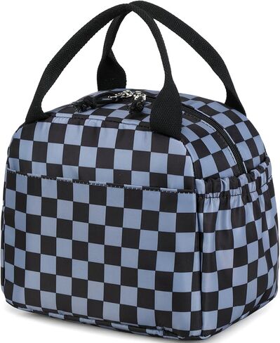 CAMTOP kids lunch bag Cute Insulated lunch box for Boys & Girls Leakproof loncheras for school in Saudi Arabia