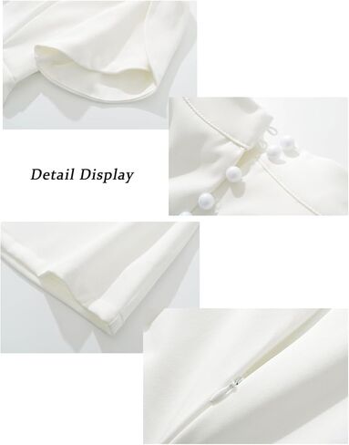 MSQPOVIC Sexy Backless Bow Mini Skirt Fashionable Short Sleeved Cocktail Party Dress in Saudi Arabia