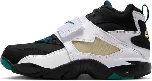 Air Diamond Turf 93 'Emerald' in Saudi Arabia