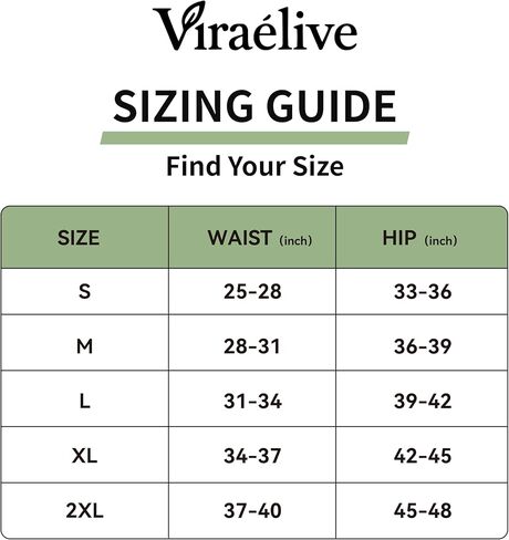 Viraélive Women’s Disposable Cotton Underwear 7-Pack, Individually Wrapped Breathable Travel Panties, Soft Real-Fit Briefs in Saudi Arabia