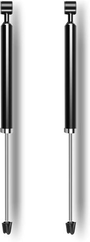 Automuto Front Pair STRUTS SPRING SPRING ASSORBER ABSORBER متوافق مع 2010-2013 لدعائم فورد فييستا 172525 172524 in Kuwait