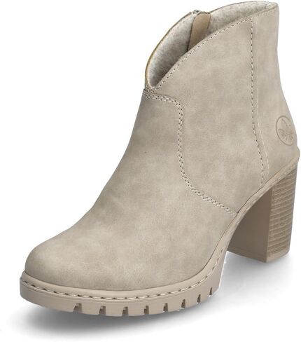 Rieker Women's High-Top Fashion Boot in Saudi Arabia