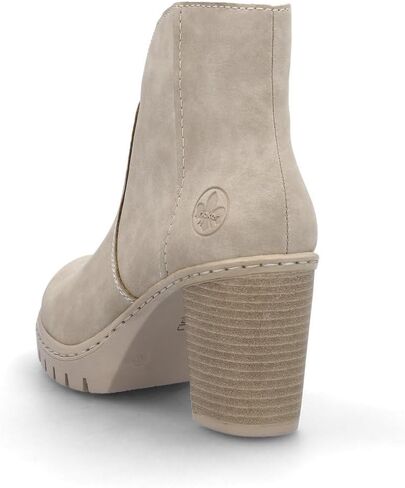 Rieker Women's High-Top Fashion Boot in Saudi Arabia