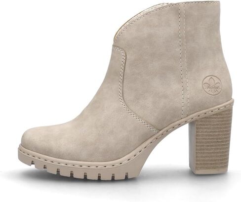 Rieker Women's High-Top Fashion Boot in Saudi Arabia