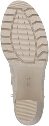 Rieker Women's High-Top Fashion Boot in Saudi Arabia
