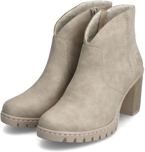Rieker Women's High-Top Fashion Boot in Saudi Arabia