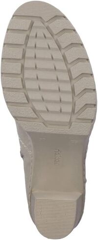 Rieker Women's High-Top Fashion Boot in Saudi Arabia