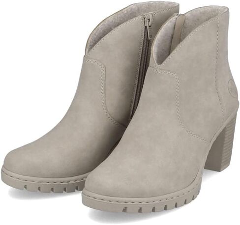 Rieker Women's High-Top Fashion Boot in Saudi Arabia