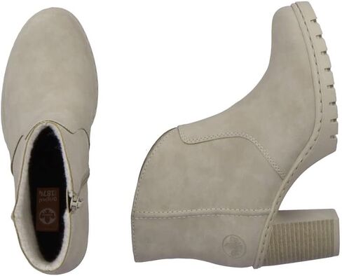 Rieker Women's High-Top Fashion Boot in Saudi Arabia