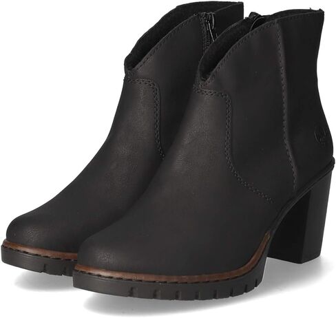 Rieker Women's High-Top Fashion Boot in Saudi Arabia