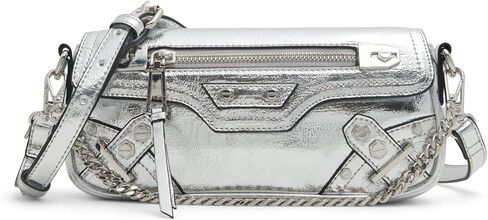 ALDO Tanisaax Cross Body, Other Black in Saudi Arabia