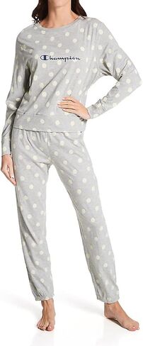 Champion womens Champion Women's Sleep Pj Set in Saudi Arabia