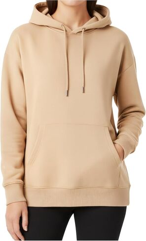 EpiQueen Womens Hoodie Classic Fit, Hoodies for Women Winter Fall, Cotton Blend Fleece Pullover Sweatshirt, S-3XL Unisex in Saudi Arabia
