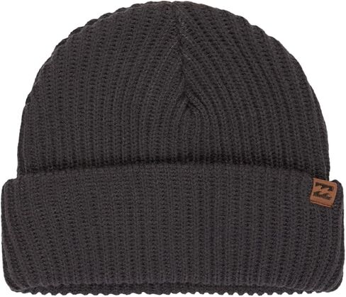 Billabong Men's Beanie, Black Sands, Einheitsgröße in Saudi Arabia