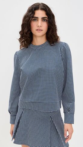 Addison Bay Women's Beta Bow Pullover in Saudi Arabia