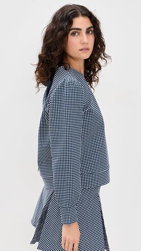 Addison Bay Women's Beta Bow Pullover in Saudi Arabia