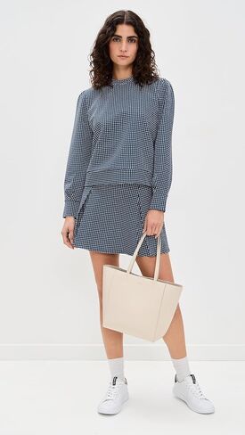 Addison Bay Women's Beta Bow Pullover in Saudi Arabia