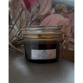 RAALIYO Bukhoor Incense 1 Jar x 350 Gram | Arabic Bakhoor Incense | Aromatic Warm Floral Oud Blend | Perfect for Prayer Time & Calm Enviroment (Large) in Saudi Arabia