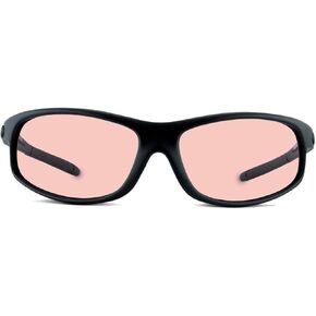 نظارات TheraSpecs الملفوفة لحساسية الضوء in Kuwait